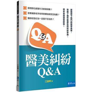 醫美糾紛Q&A