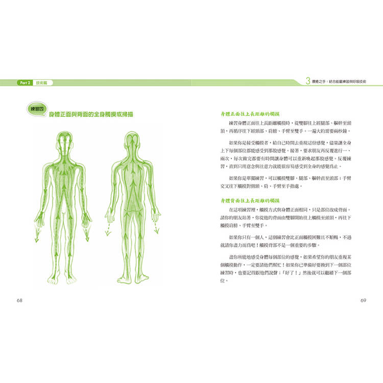 量子觸療好簡單(全新修訂版):能量養生新趨勢,療癒保健自己來! 量子觸療好簡單(全新修訂版):能量養生新趨勢,療癒保健自己來!
