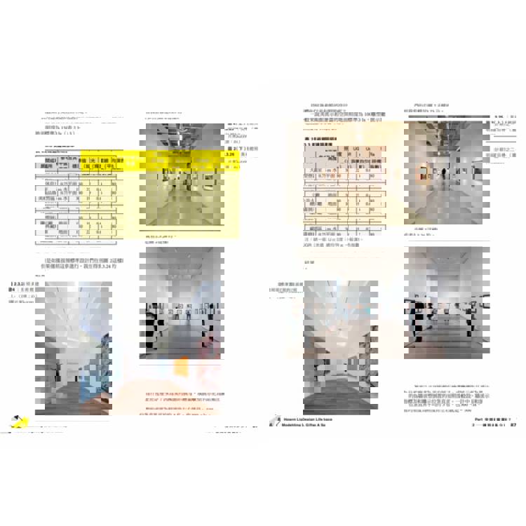 厲害!別小看照明設計:商空、旅店、住宅、辦公室、展示空間,5大場域照明關鍵心法 厲害!別小看照明設計:商空、旅店、住宅、辦公室、展示空間,5大場域照明關鍵心法