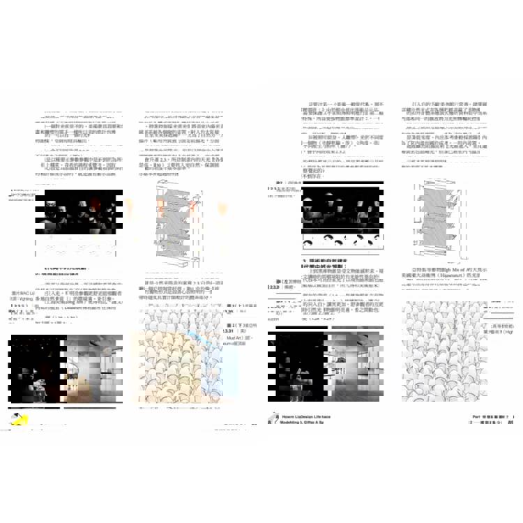 厲害!別小看照明設計:商空、旅店、住宅、辦公室、展示空間,5大場域照明關鍵心法 厲害!別小看照明設計:商空、旅店、住宅、辦公室、展示空間,5大場域照明關鍵心法