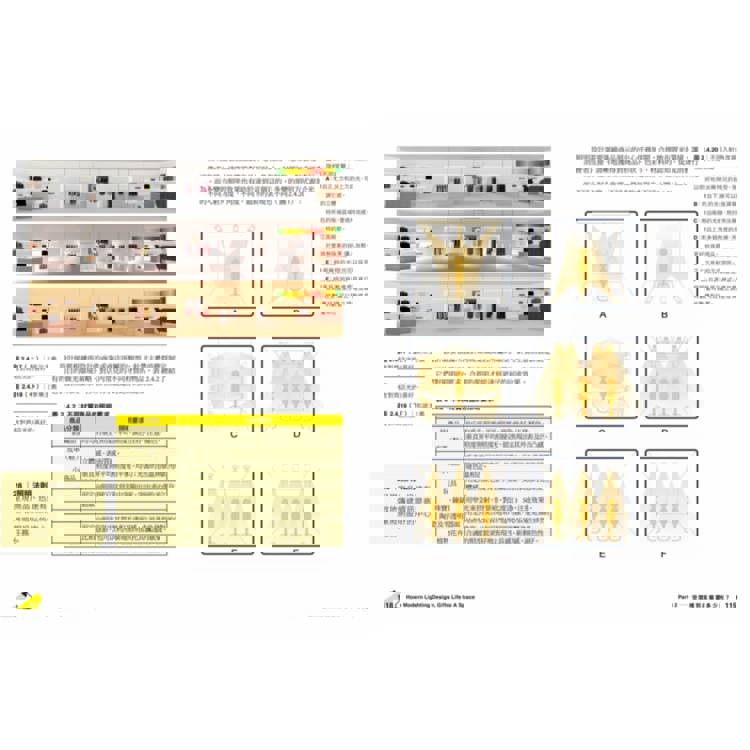 厲害!別小看照明設計:商空、旅店、住宅、辦公室、展示空間,5大場域照明關鍵心法 厲害!別小看照明設計:商空、旅店、住宅、辦公室、展示空間,5大場域照明關鍵心法