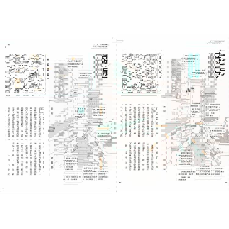 超圖解!家的尺寸收納,日本最強收納大師團隊關鍵心法:住進不會亂的家!尺寸剖析+收納計畫+櫃設計一次給足 超圖解!家的尺寸收納,日本最強收納大師團隊關鍵心法:住進不會亂的家!尺寸剖析+收納計畫+櫃設計一次給足