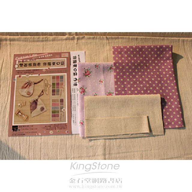 Cotton Life 玩布生活 No.5 Cotton Life 玩布生活 No.5