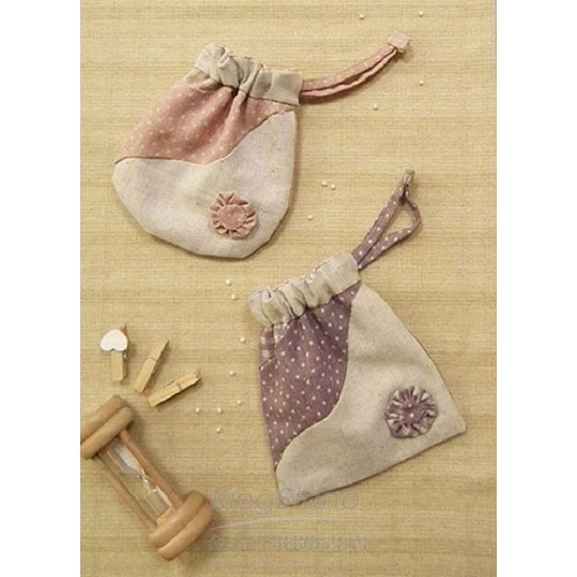 Cotton Life 玩布生活 No.5 Cotton Life 玩布生活 No.5