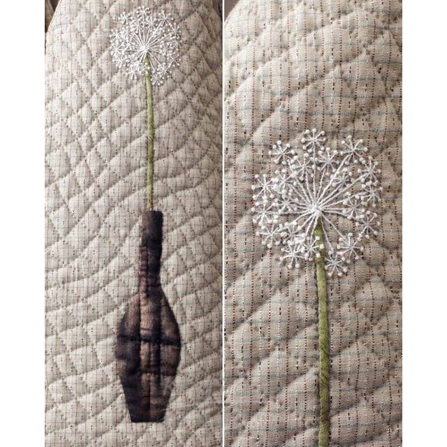 齊藤謠子的拼布花束創作集 齊藤謠子的拼布花束創作集