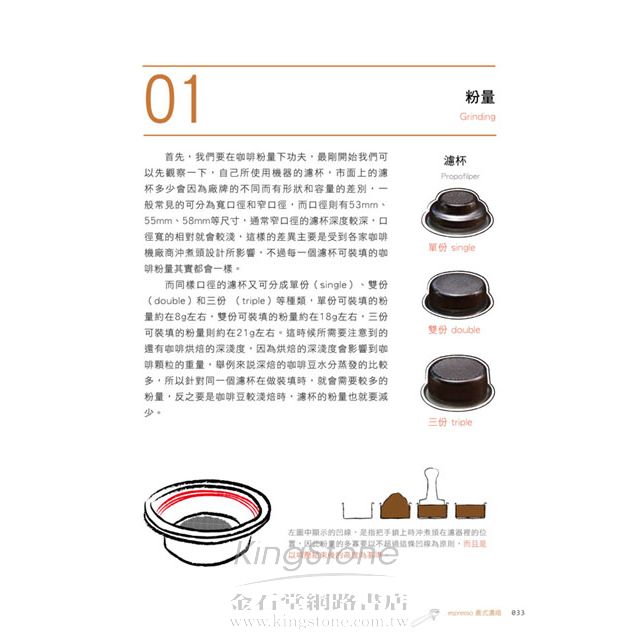咖啡究極講座 咖啡究極講座