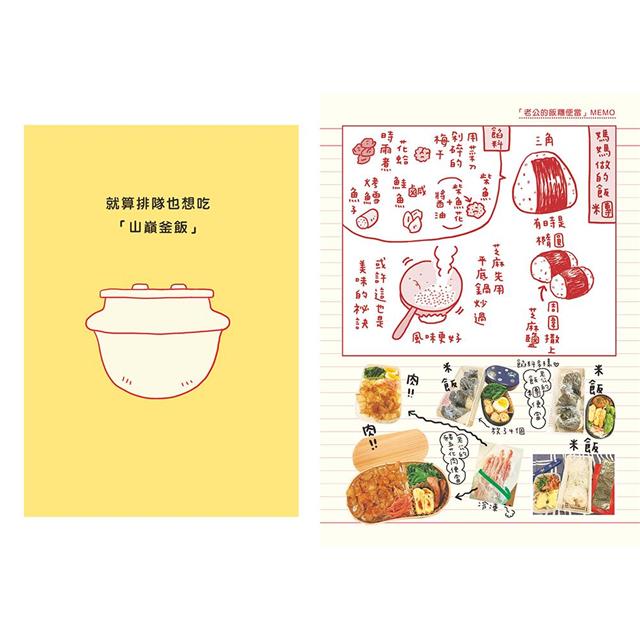 便當實驗室開張:每天做給老公、女兒,偶爾也自己吃 便當實驗室開張:每天做給老公、女兒,偶爾也自己吃