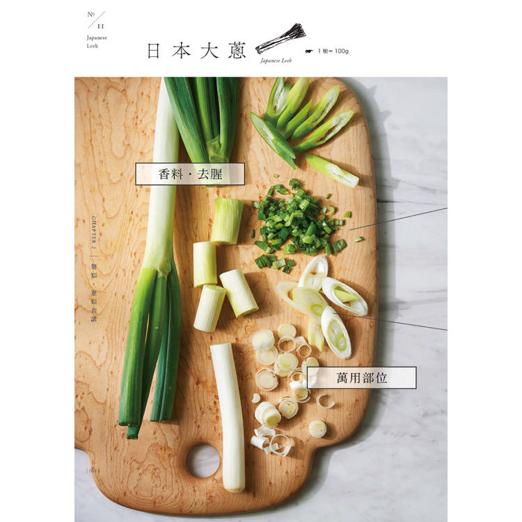 一棵青菜變好菜:從根到葉不浪費,250道家常料理提案 一棵青菜變好菜:從根到葉不浪費,250道家常料理提案