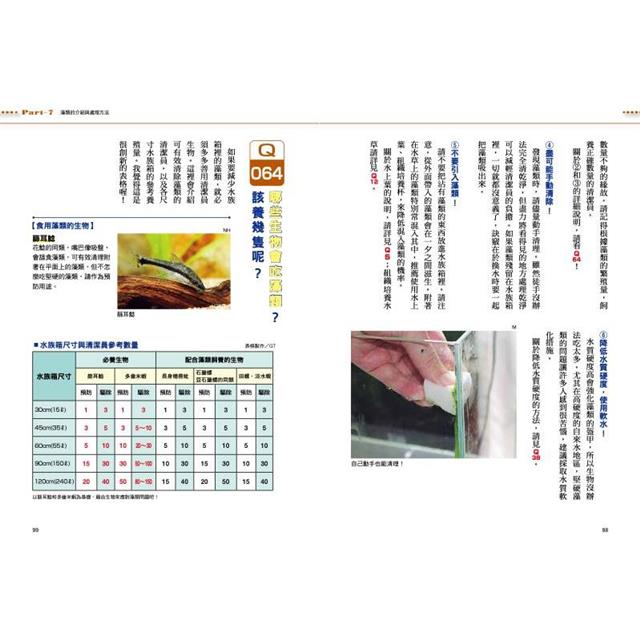 水草養殖入門QA100 水草養殖入門QA100