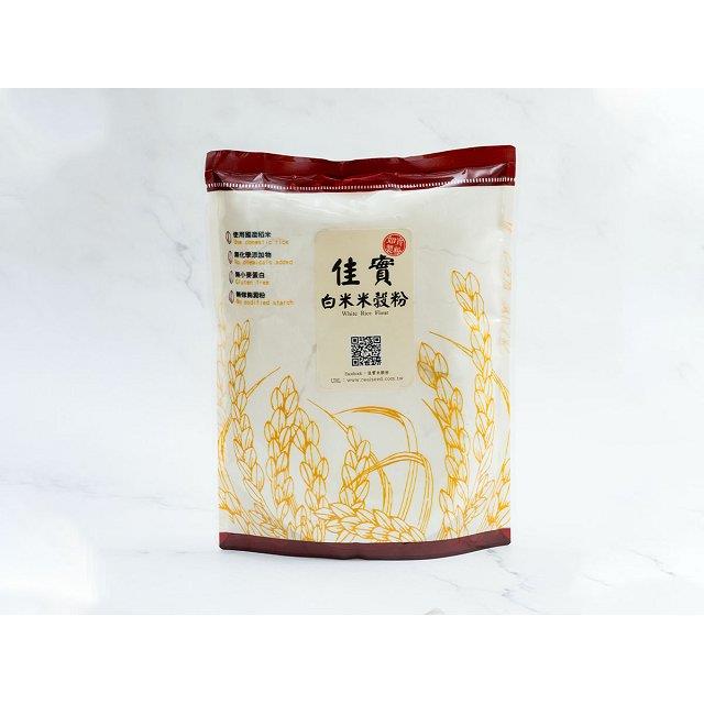 零添加米穀粉