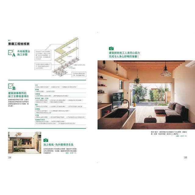 一次到位!跟著日本建築師蓋木造住宅:六個月蓋好一棟木房子!施工順序、組裝細節、完工檢測、設計與監造詳盡圖解 一次到位!跟著日本建築師蓋木造住宅:六個月蓋好一棟木房子!施工順序、組裝細節、完工檢測、設計與監造詳盡圖解