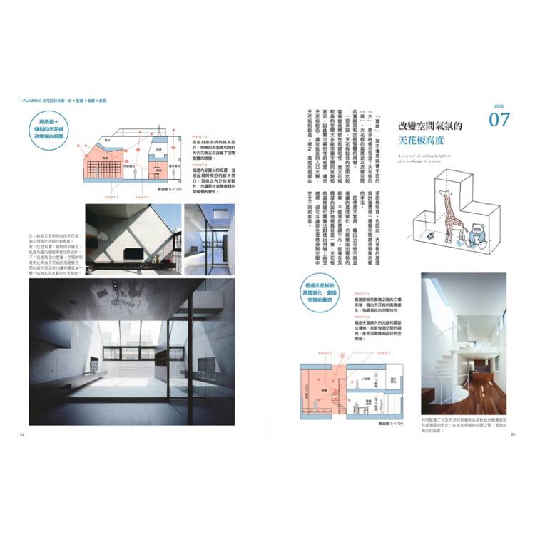 日本設計師才懂的好房子法則 :小坪數的難題,他們最懂;蓋房子的設計,他們想得最細。日系動線、格局、建材、手法、蓋屋知識全公開! 日本設計師才懂的好房子法則 :小坪數的難題,他們最懂;蓋房子的設計,他們想得最細。日系動線、格局、建材、手法、蓋屋知識全公開!