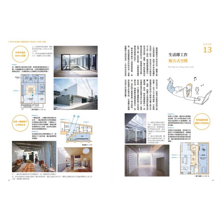 日本設計師才懂的好房子法則 :小坪數的難題,他們最懂;蓋房子的設計,他們想得最細。日系動線、格局、建材、手法、蓋屋知識全公開! 日本設計師才懂的好房子法則 :小坪數的難題,他們最懂;蓋房子的設計,他們想得最細。日系動線、格局、建材、手法、蓋屋知識全公開!