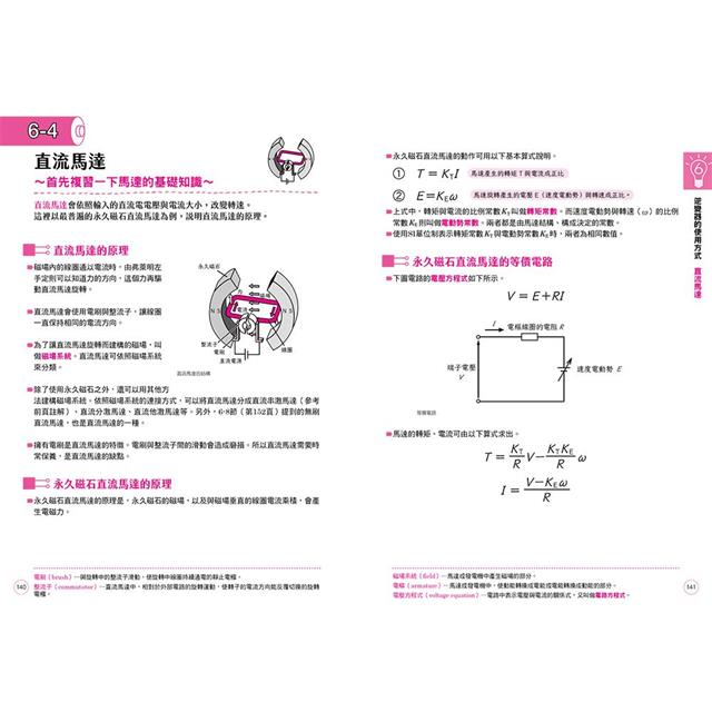 電力電子學圖鑑：電的原理、運作機制、生活應用……從零開始看懂推動世界的科技！