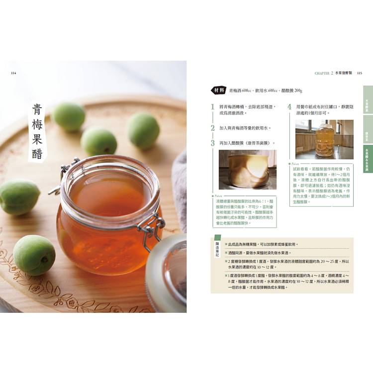 釀造食光!天然發酵好滋味:原理剖析╳多種口味配方╳應用技巧,做出甘糀、鹽麴、酵素、康普茶、豆腐乳、醬油等多種發酵食物,醞釀最天然的好味日常 釀造食光!天然發酵好滋味:原理剖析╳多種口味配方╳應用技巧,做出甘糀、鹽麴、酵素、康普茶、豆腐乳、醬油等多種發酵食物,醞釀最天然的好味日常