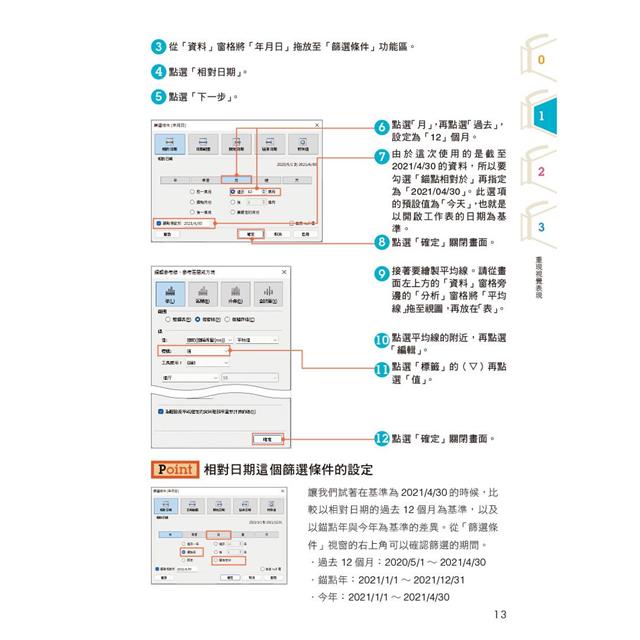 實戰Tableau資料分析與視覺化分析 實戰Tableau資料分析與視覺化分析
