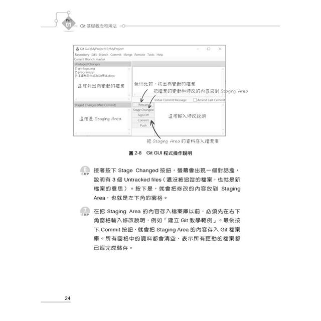 成為Git專家的18天學習計畫 成為Git專家的18天學習計畫