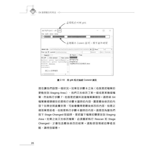 成為Git專家的18天學習計畫 成為Git專家的18天學習計畫