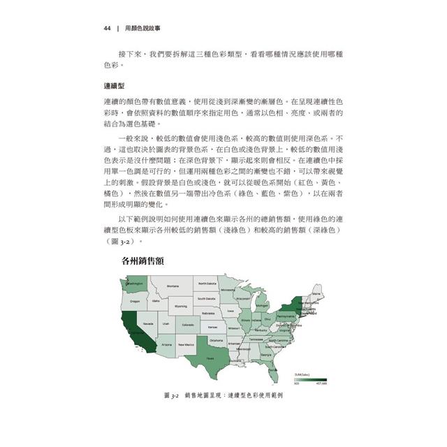 ColorWise|用顏色說故事 ColorWise|用顏色說故事