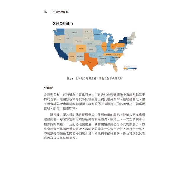 ColorWise|用顏色說故事 ColorWise|用顏色說故事