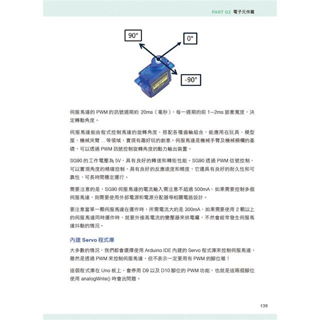 Easy Make:Arduino程式設計與創客入門 Easy Make:Arduino程式設計與創客入門