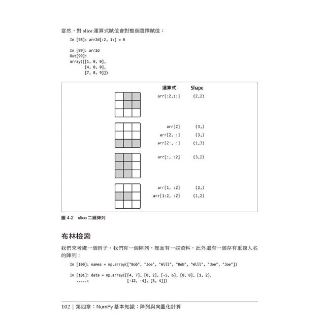 Python資料分析 第三版 Python資料分析 第三版