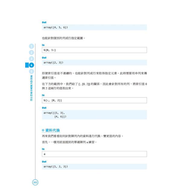 用Python快速上手資料分析與機器學習 第二版 用Python快速上手資料分析與機器學習 第二版
