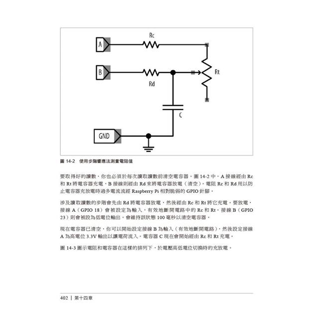 Raspberry Pi 錦囊妙計 第四版|軟硬體問題與解決方案 Raspberry Pi 錦囊妙計 第四版|軟硬體問題與解決方案