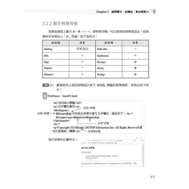 跟著實務學習HTML、CSS、JavaScript、Bootstrap、JQuery、JQueryMobile網頁設計(含ITS HTML& 跟著實務學習HTML、CSS、JavaScript、Bootstrap、JQuery、JQueryMobile網頁設計(含ITS HTML&