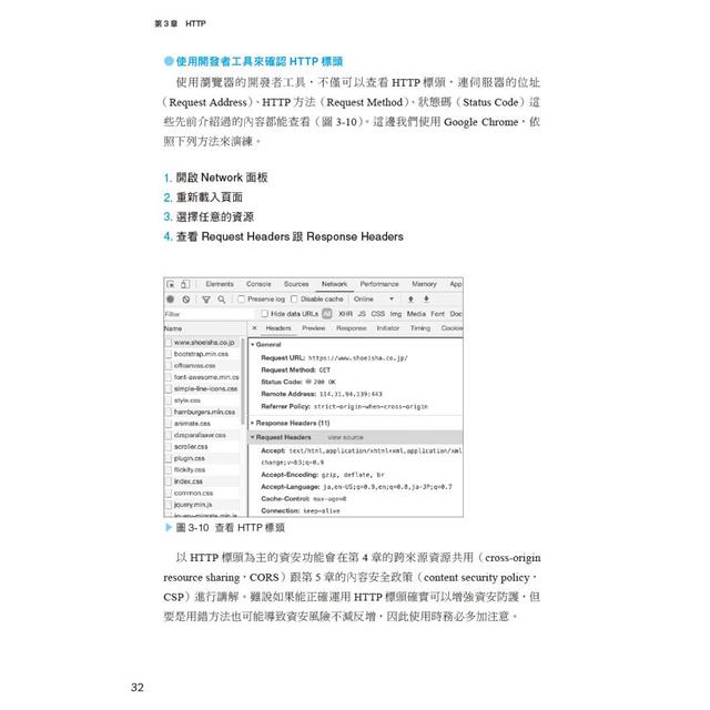 前端開發資安入門|你不能忽視的漏洞對策必備知識 前端開發資安入門|你不能忽視的漏洞對策必備知識