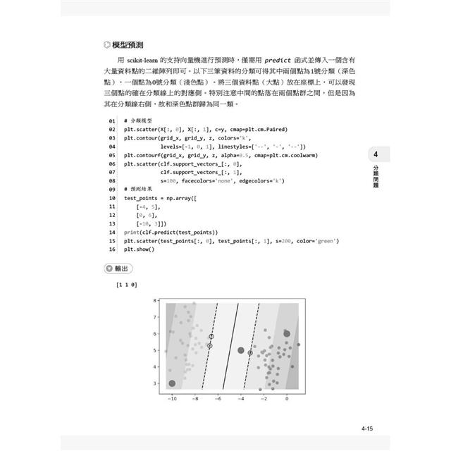 用Python學AI理論與程式實作(涵蓋Certiport ITS AI國際認證模擬試題) 用Python學AI理論與程式實作(涵蓋Certiport ITS AI國際認證模擬試題)
