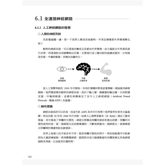 用Python學AI理論與程式實作(涵蓋Certiport ITS AI國際認證模擬試題) 用Python學AI理論與程式實作(涵蓋Certiport ITS AI國際認證模擬試題)
