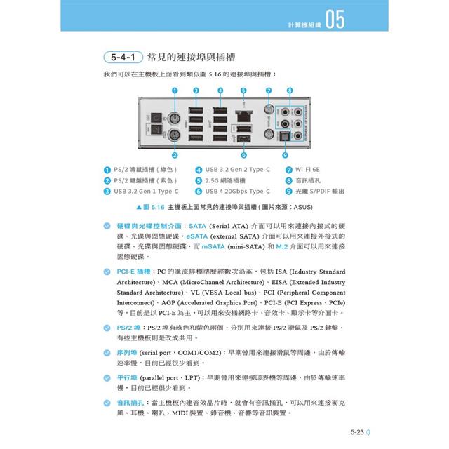 最新計算機概論(第十一版) 最新計算機概論(第十一版)