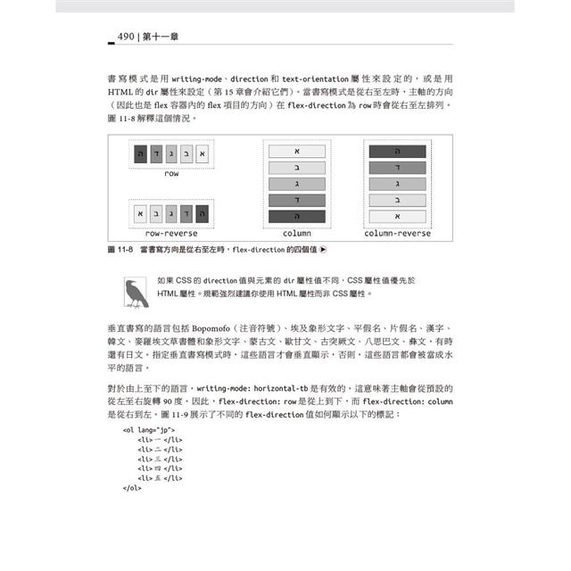 CSS 大全 第五版 CSS 大全 第五版