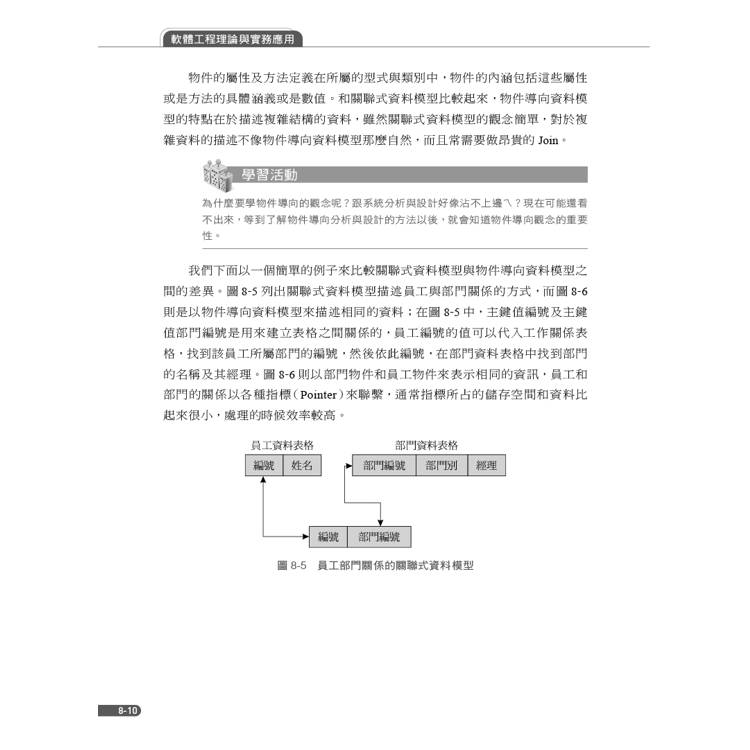 軟體工程理論與實務應用(第七版) 軟體工程理論與實務應用(第七版)