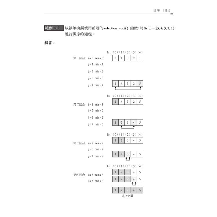 資料結構:C語言實作(第四版) 資料結構:C語言實作(第四版)