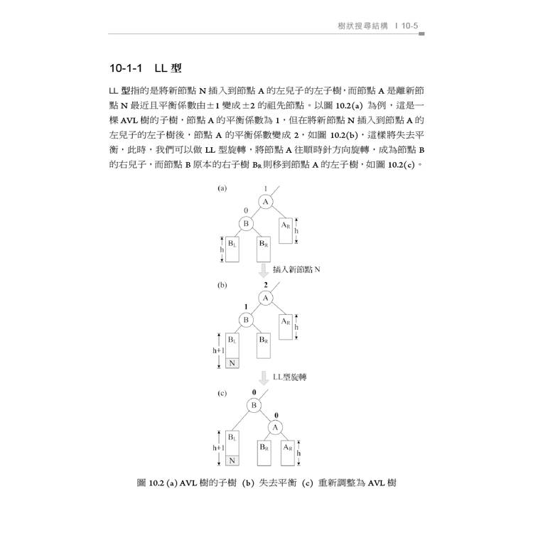 資料結構:C語言實作(第四版) 資料結構:C語言實作(第四版)