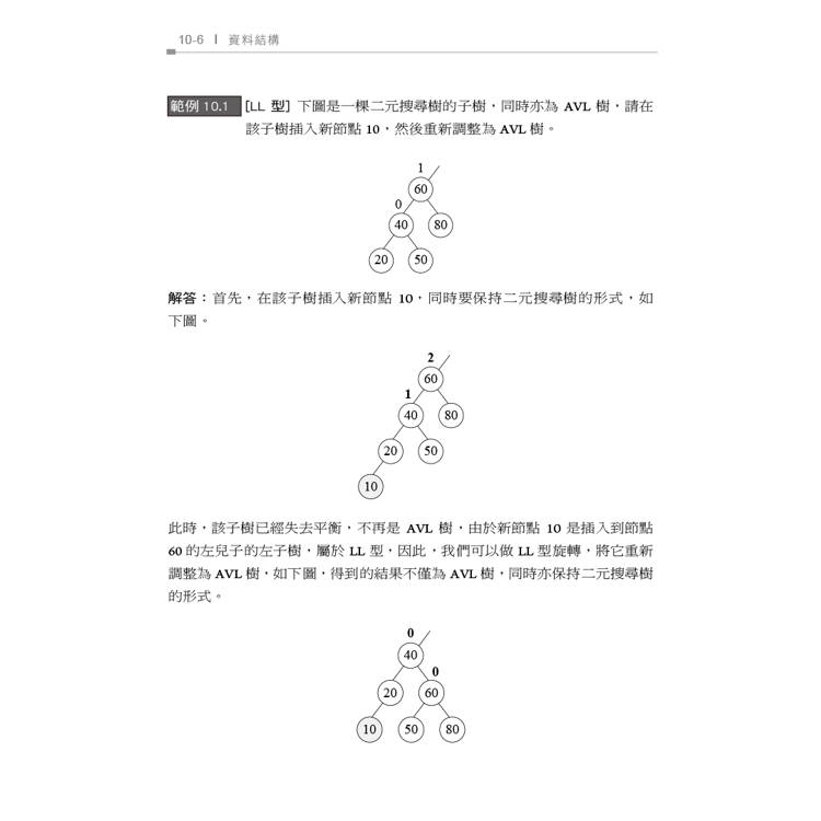 資料結構:C語言實作(第四版) 資料結構:C語言實作(第四版)
