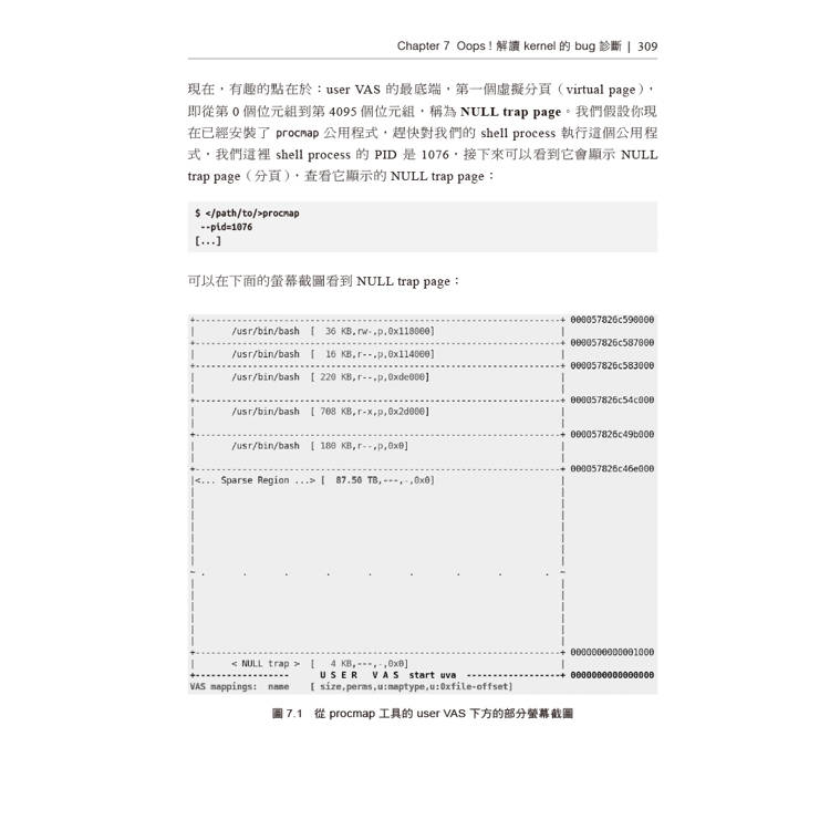 Linux核心除錯實務 Linux核心除錯實務