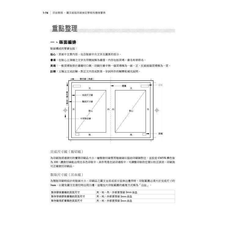 印前製程丙級檢定學術科應檢寶典2024版|適用Photoshop.Illustrator 印前製程丙級檢定學術科應檢寶典2024版|適用Photoshop.Illustrator