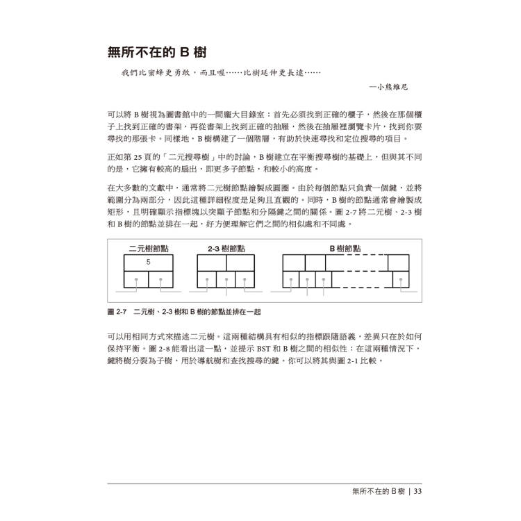 資料庫內部原理|深入了解分散式資料系統的運作方式 資料庫內部原理|深入了解分散式資料系統的運作方式
