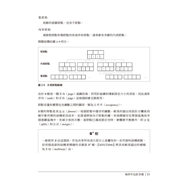 資料庫內部原理|深入了解分散式資料系統的運作方式 資料庫內部原理|深入了解分散式資料系統的運作方式