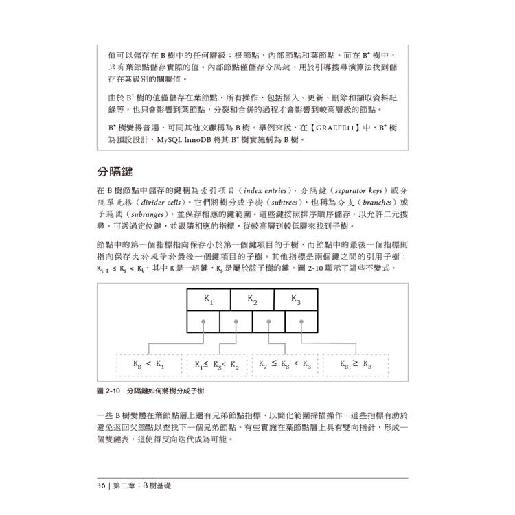 資料庫內部原理|深入了解分散式資料系統的運作方式 資料庫內部原理|深入了解分散式資料系統的運作方式