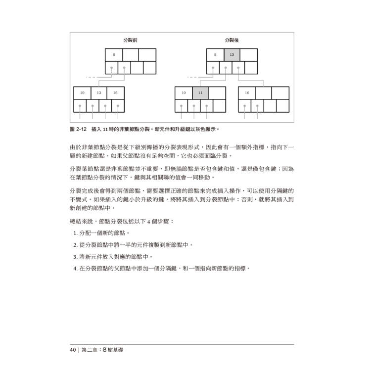 資料庫內部原理|深入了解分散式資料系統的運作方式 資料庫內部原理|深入了解分散式資料系統的運作方式