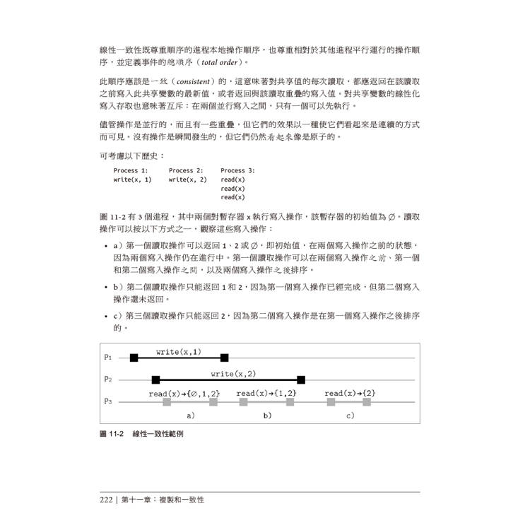 資料庫內部原理|深入了解分散式資料系統的運作方式 資料庫內部原理|深入了解分散式資料系統的運作方式