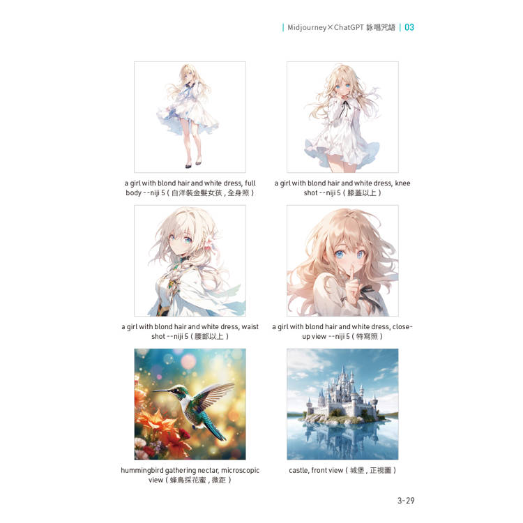 AI繪圖完全攻略|Midjourney、Leonardo.Ai、DALL·E、ChatGPT、Copilot、Canva GPT、MS Desig AI繪圖完全攻略|Midjourney、Leonardo.Ai、DALL·E、ChatGPT、Copilot、Canva GPT、MS Desig