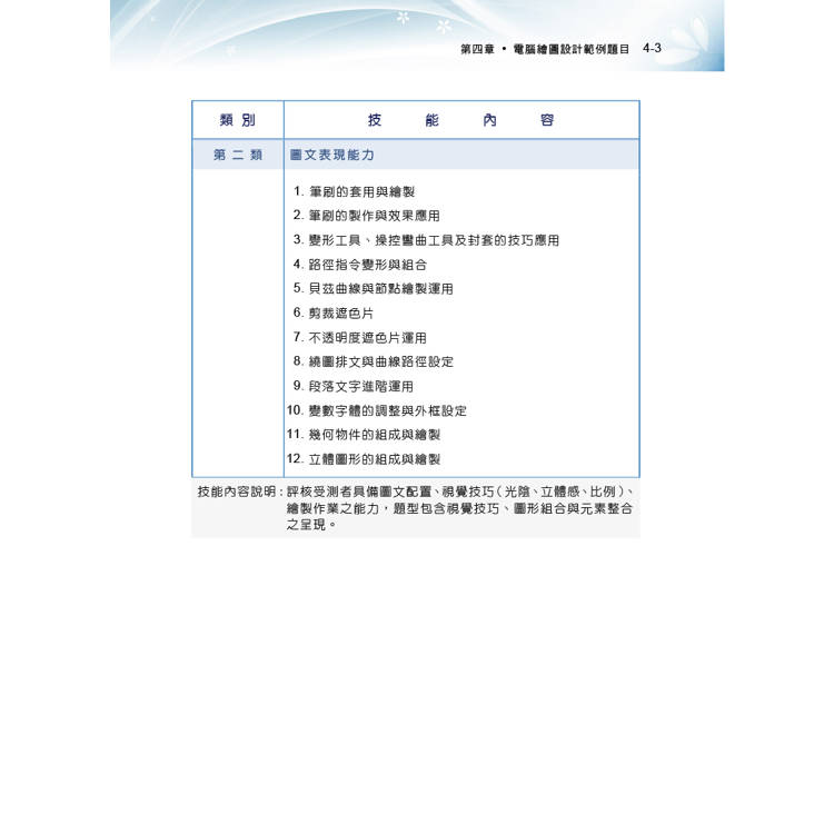 TQC+ 電腦繪圖設計認證指南 Illustrator CC(第三版) TQC+ 電腦繪圖設計認證指南 Illustrator CC(第三版)