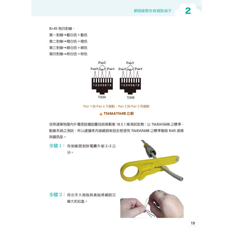 技術士技能檢定 網路架設丙級技能檢定學術科|2025版 技術士技能檢定 網路架設丙級技能檢定學術科|2025版