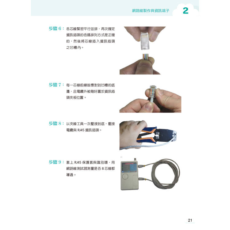 技術士技能檢定 網路架設丙級技能檢定學術科|2025版 技術士技能檢定 網路架設丙級技能檢定學術科|2025版