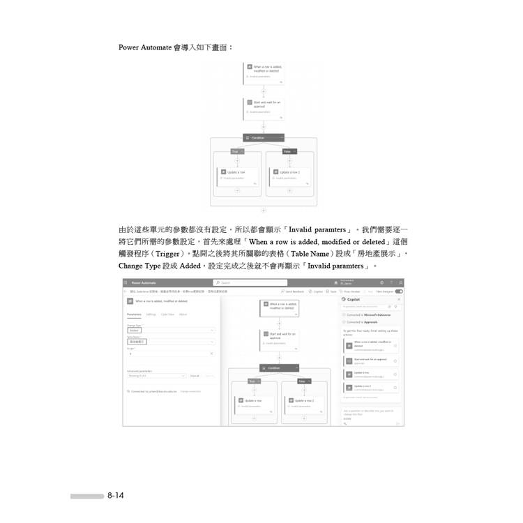 Microsoft Power Platform智慧企業開發平台入門與應用(涵蓋PL-900國際認證模擬試題) Microsoft Power Platform智慧企業開發平台入門與應用(涵蓋PL-900國際認證模擬試題)